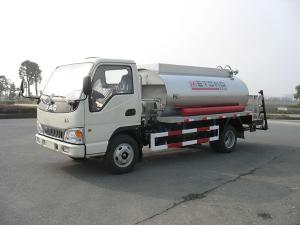  Distribuidor manual de asfalto 