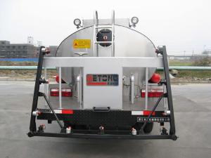  Distribuidor manual de asfalto 