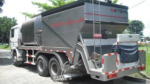  LMT5311TFC Extendedora de selos 