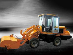 Caminhão de limpeza de pavimento